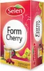 SELEN Form Kirsche Kräuterteemischung Produktbild-Vorschau 2