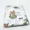 TupTam Kinder Bettwäsche Set 2-TLG, Safari Löwe Braun Grün, Produktbild-Vorschau 9