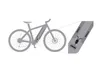 Paralelní modul adaptéru pro připojení dvou baterií Ebike Náhled obrázku produktu 6