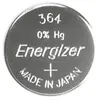 Energizer 363/364, Einwegbatterie, Siler-Oxid (S), 1,55 V, Produktbild-Vorschau 5