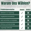 LP Projekt 10 Stück Wellplatten 90×117cm - leicht & robust Produktbild-Vorschau 7