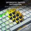 Razer Huntsman V3 Pro Tenkeyless 8KHz, Kabel, USB, Optický Náhled obrázku produktu 12