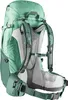 DEUTER Futura Pro 34 SL spearmin Wanderrucksack Produktbild-Vorschau 2