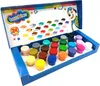 Colori per poster 24 colori oro e argento 10 ml Bambino Anteprima dell’immagine prodotto 5