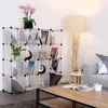 dibea Würfelregal 16 Fächer, modulares Stecksystem, Produktbild-Vorschau 2