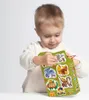 CzuCzu Puzzle pre batoľatá - Nádherný úvod do sveta puzzle! Náhľad obrázku produktu 8
