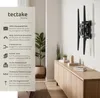 Držák TV otáčecí náklapěcí 26" (66cm) - 75" (191cm) Náhled obrázku produktu 2
