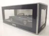 NOREV 1:18 Jaguar XJ-S Cabriolet 1988 Blue metallic Produktbild-Vorschau 10