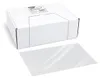4000x Zuschnitte PP transparent klar 180 x 240mm (1/16 Produktbild-Vorschau 3