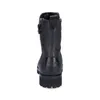 Panama Jack Fabi Igloo B1 Napa Negro/Schwarz - Dames Laars Produktbild-Vorschau 11