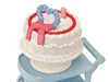 Sylvanian Families Party with a Cat 10395646 Voir les images du produit 7