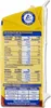 Nesquik Agita e Gusta Milch und Schokolade trinkfertig 3 x Produktbild-Vorschau 4