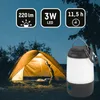 ANSMANN 1600-0388, Mini campinglamp, kunststof behuizing, Productafbeelding-voorbeeld 3