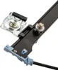 Fensterheber mechanisch manuell vorne rechts 2/3 türig für Produktbild-Vorschau 6