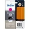 Epson Singlepack Magenta 408L DURABrite Ultra Ink, Hohe Produktbild-Vorschau 1