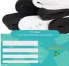 Okaei Gummiband:40mm,30mm,20mm,10mm Breite Gummibänder 4 Produktbild-Vorschau 4