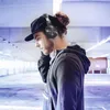 Bluetooth®-Kopfhörer "Spirit Calypso", Over-Ear, Bass Produktbild-Vorschau 1