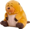 Disney Pixar Hoppers Castoro Loaf Plü schtier 22 cm Anteprima dell’immagine prodotto 4
