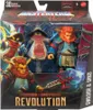Mattel Les Maîtres de l'Univers : Revolution Masterverse Voir les images du produit 3