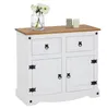 Kommode CAMPO Sideboard Buffetschrank Geschirrschrank Produktbild-Vorschau 7