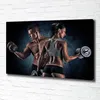 Tulup® Leinwandbild - 100x70 cm - Wandkunst - Drucke auf Produktbild-Vorschau 2