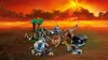 LEGO® Jurassic World™ Carnotaurus - Flucht in der Produktbild-Vorschau 8