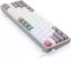 Klawiatura mechaniczna Redragon K617 Fizz RGB Red Box Podgląd zdjęcia produktu 8