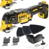 DeWalt DCS356N Akku-Multitool Produktbild-Vorschau 34