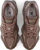 New Balance U9060 Mono Cortado Sneaker Braun Damen 43EU Produktbild-Vorschau 3