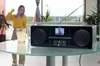 HAMA Radio FM/DAB+/CD/BT DR1560CBT Noir Voir les images du produit 17