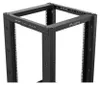 Lanberg *Castello aperto 18U 600x800mm c Anteprima dell’immagine prodotto 5