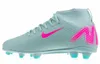NIKE JR ZOOM SUPERFLY 10 CLUB FG/MG Fußballschuhe Produktbild-Vorschau 3