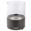 LILIMO Tischkamin MODENA M1BL für In-/Outdoor Ethanol 22 x Produktbild-Vorschau 1