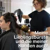 Olivia Garden Expert Blowout Shine Round Brush Wavy Náhled obrázku produktu 11