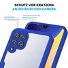 360 Grad Rundum Schutz Handyhülle für Samsung Galaxy A12 Produktbild-Vorschau 6