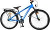 Volare Cross Kinderfahrrad - Jungen - 24 Zoll - Blau Produktbild-Vorschau 17