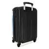 NoBoringSuitcases.com - Strandkoffer blau - Passt in Produktbild-Vorschau 3