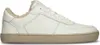 Groundies Hamptons 2.0 Teddy Sportschuhe Weiß EU 39 Damen Produktbild-Vorschau 1