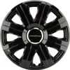 Goodyear Radzierblende Flexo 40 cm (16 Zoll) schwarz Produktbild-Vorschau 1