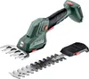 Metabo SGS 18 LTX Q akumulátorové nůžky na trávu a keře 18 Náhled obrázku produktu 26