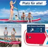 BRAST SUP Board Family | Aufblasbares Stand up Paddle Set Produktbild-Vorschau 7