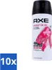 Axe - deodorant tělový sprej - 48 hodin Non Stop Fresh - Náhled obrázku produktu 1