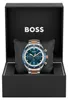 Orologio BOSS 1513937 Santiago Uomo SENZA BOX/SCATOLA Anteprima dell’immagine prodotto 8