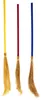 Set carnevale - scopa 90 cm Anteprima dell’immagine prodotto 2