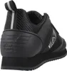 EMPORIO ARMANI 7X000337 AF18613 Schwarz Produktbild-Vorschau 3