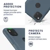 kwmobile Handyhülle für Google Pixel 4a Hülle - Case Produktbild-Vorschau 3