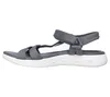 SKECHERS Sandalen  ON THE GO 600 BRILLIANCY, Grau:40 Produktbild-Vorschau 23