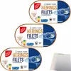 Gut & Günstig Heringsfilets in Champignoncreme mit Produktbild-Vorschau 1