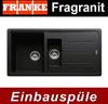Lavello Franke BASIS BFG 651 in Onice Anteprima dell’immagine prodotto 4