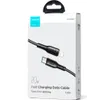 JOYROOM 6956116733483, 1,2 m, Lightning, USB C, Stecker, Produktbild-Vorschau 5